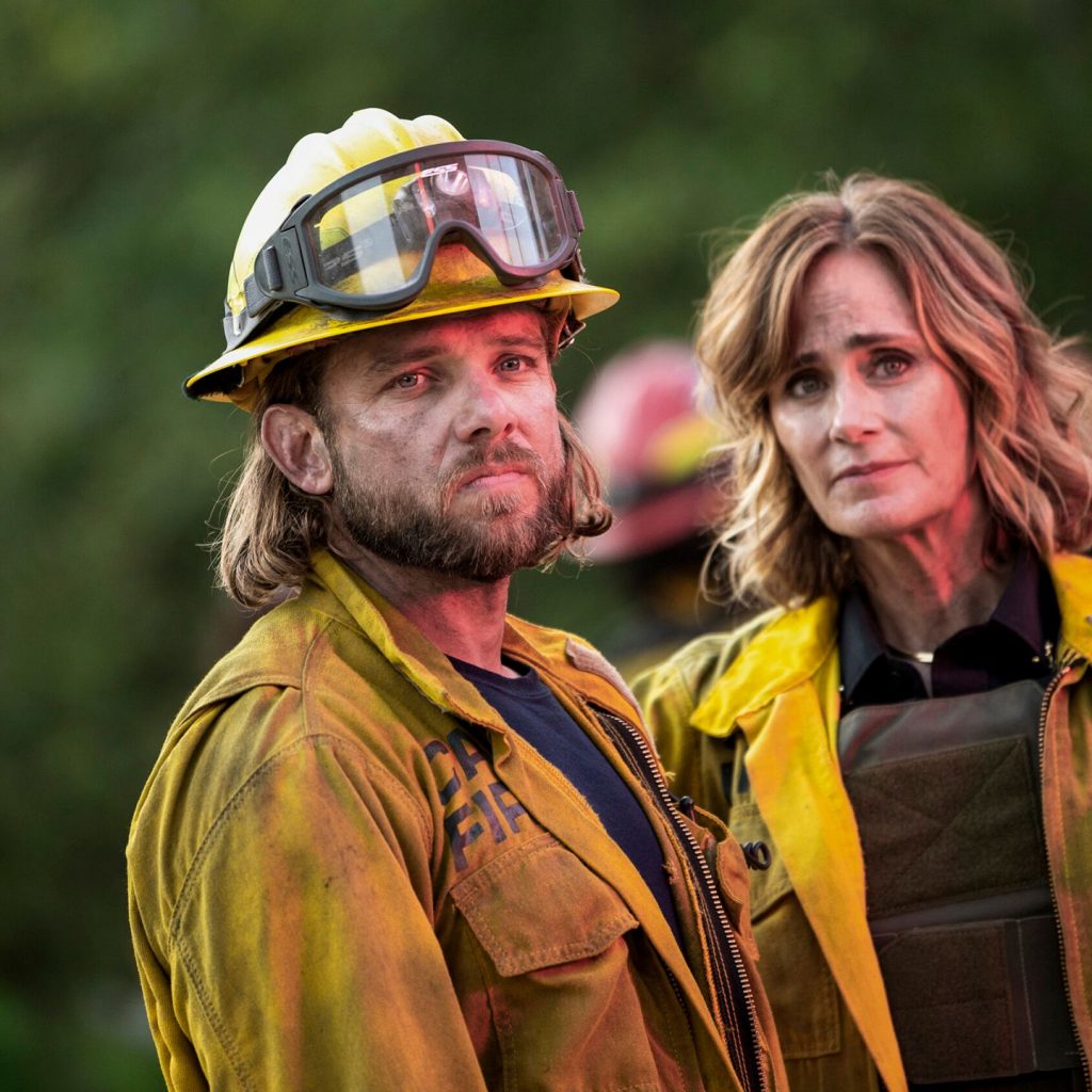 After 75 Episodes, Fire Country Still Hasn’t Learned From
Repeated Bode Mistake