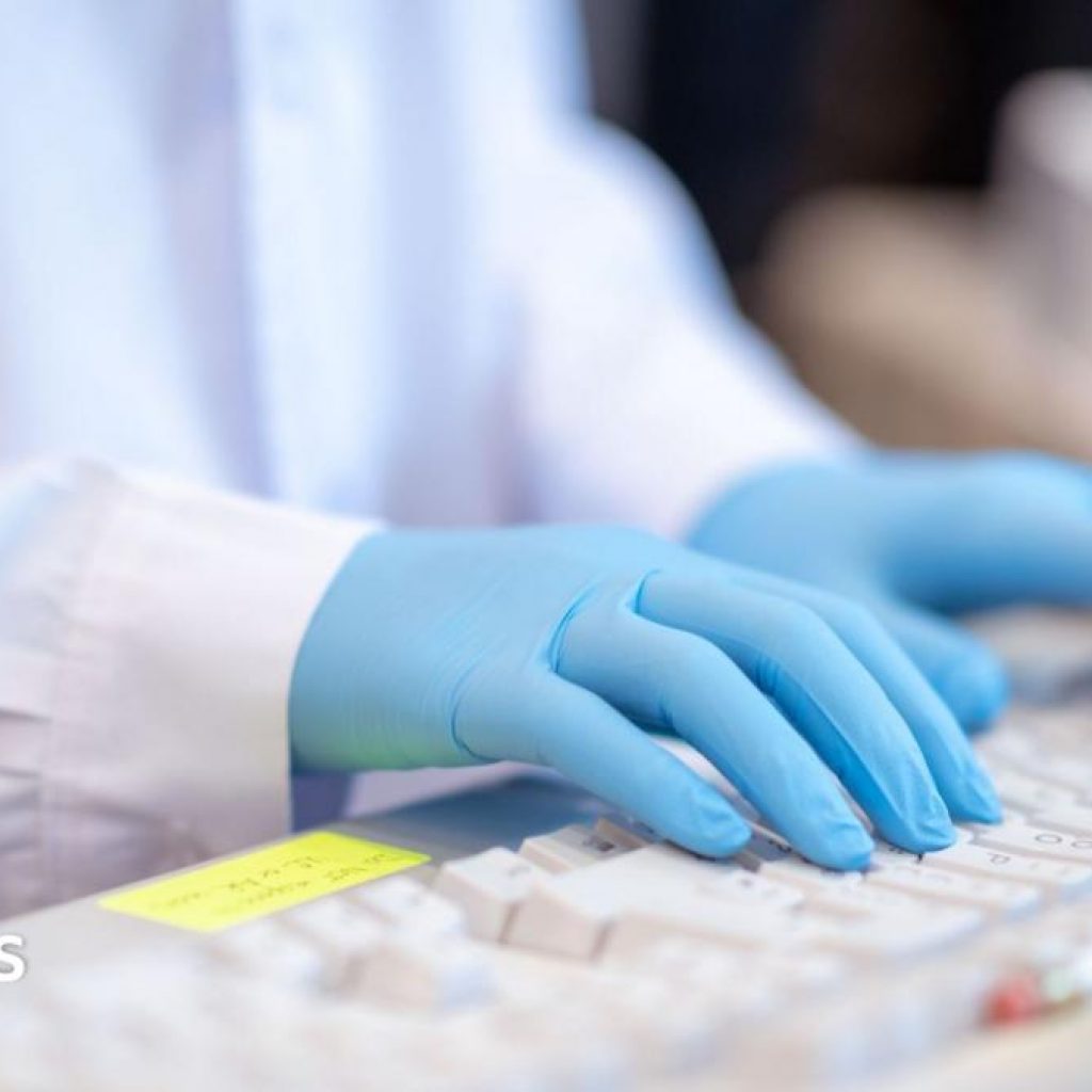 UK to invest £100m in ‘world first’ AI Biosecurity
Lab