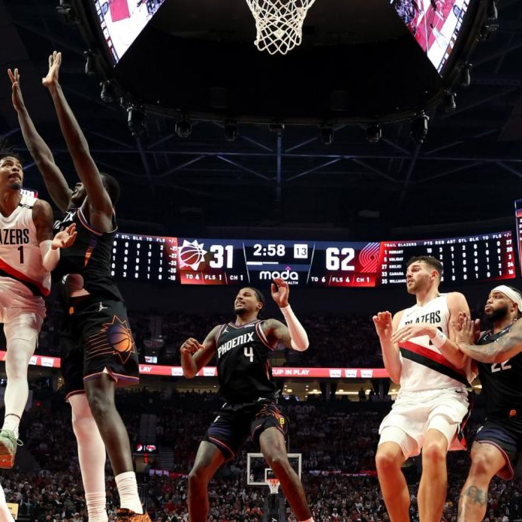 NBA joins pro sports leagues on CFTC prediction markets
bandwagon while NFL balks