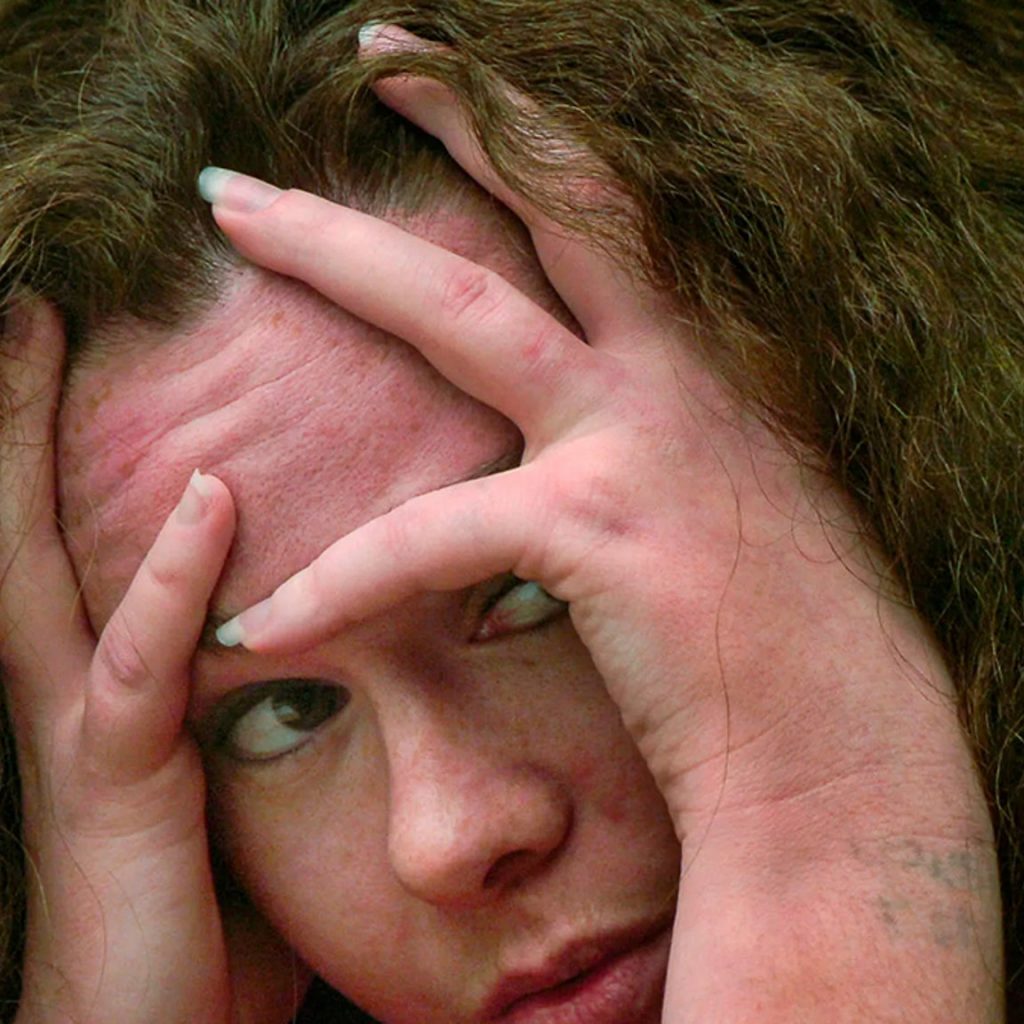 Christa Pike Suffering ‘Profound Psychological Trauma’ After
Surviving Botched Execution