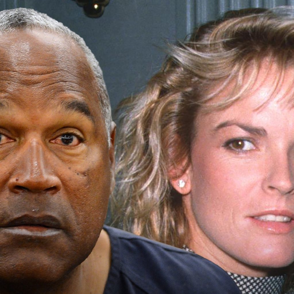 Nicole Brown Simpson’s Sister Believes O.J. May Have Had
Help Hiding Evidence
