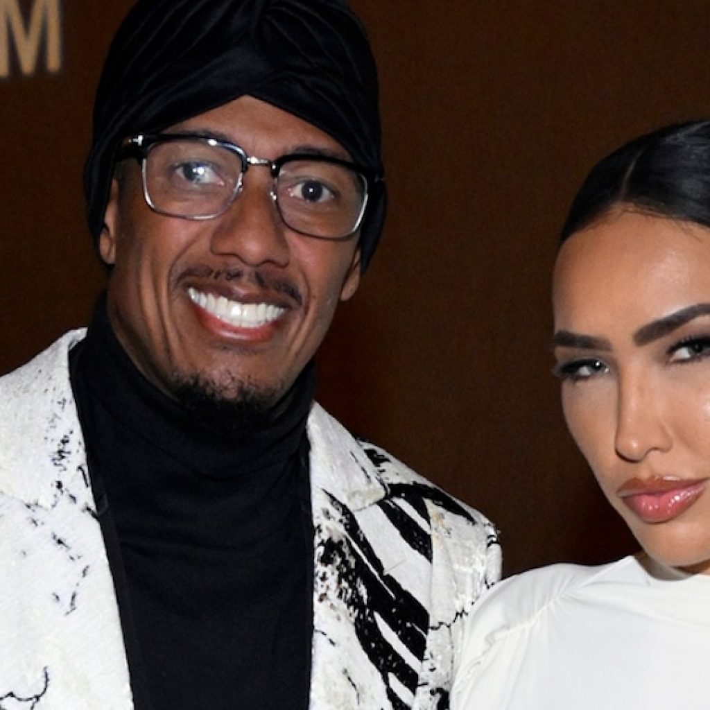 Bre Tiesi Reveals the One Dealbreaker She Has for Nick
Cannon