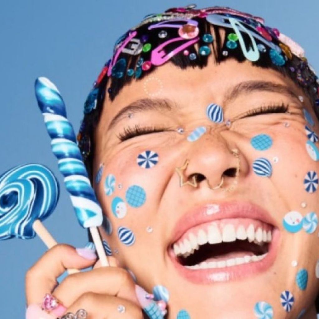 Your Favorite Pimple Patches Just Got A Festive Holiday
Update