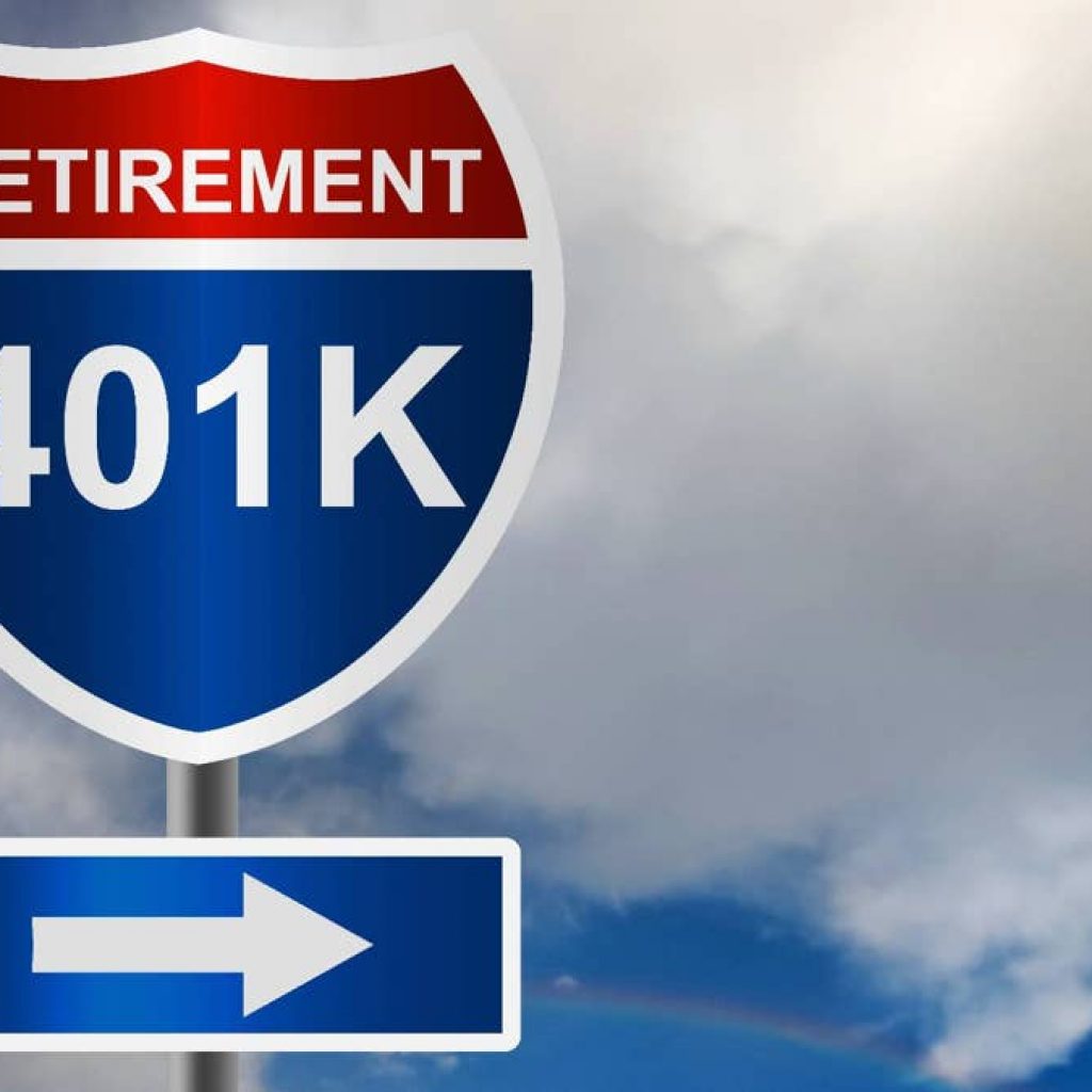 Charles Schwab flags vital 401(k) maxing reality