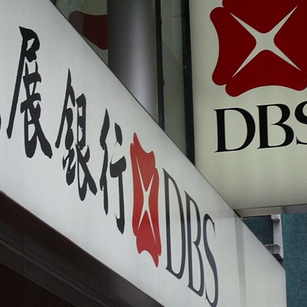 Nearly 90% of large businesses are embracing tokenized cash
to speed up payments: DBS