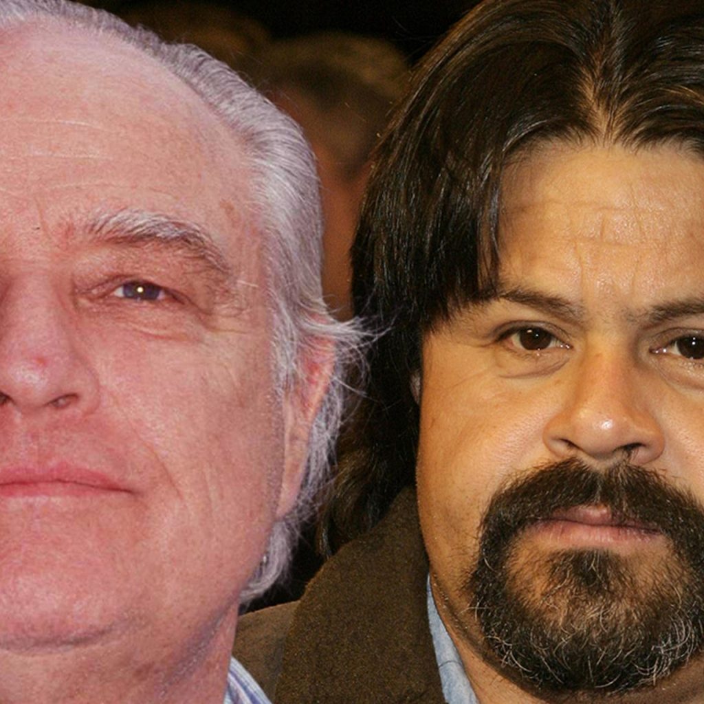 Marlon Brando’s Son Miko Using Late Dad’s Famous Letter In
Drama Over Missing Birth Certificate