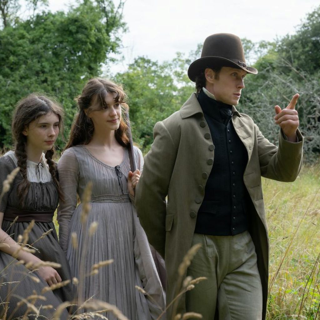 Daisy Edgar-Jones Shares Fave ‘Sense & Sensibility’ Filming Locations
