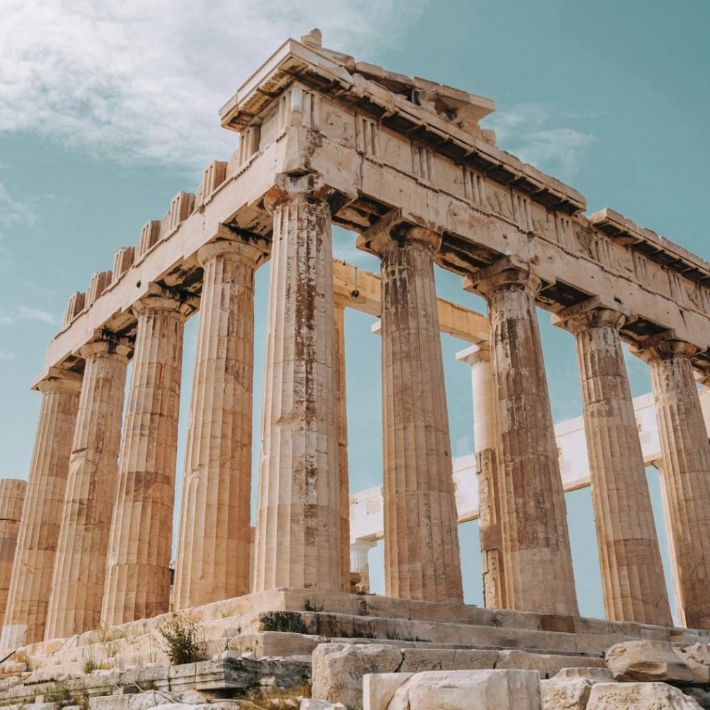 Greece prepares to levy 10% capital gains tax on
cryptocurrency