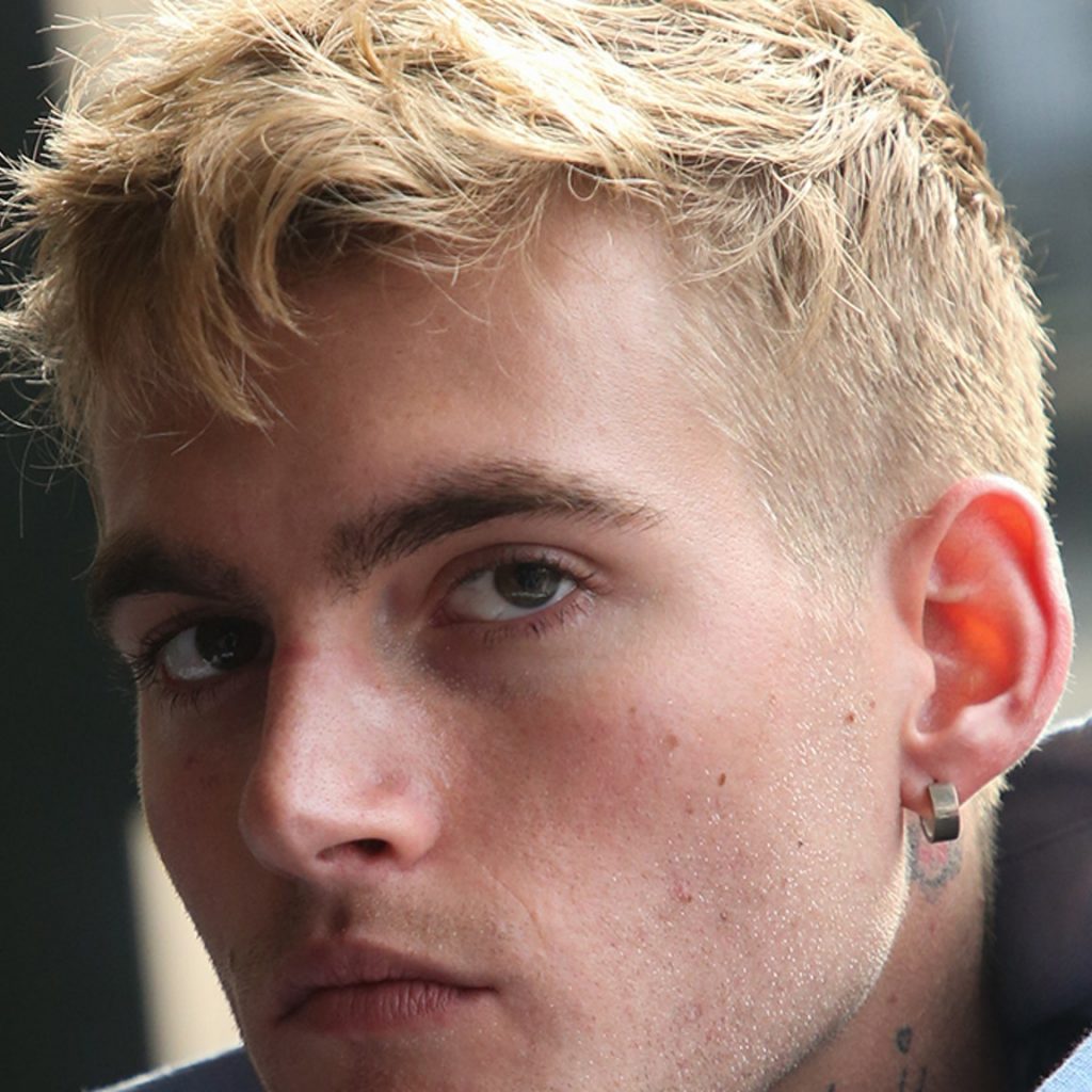 Presley Gerber’s Sober Living Facility Called Police for
Previous Overdose