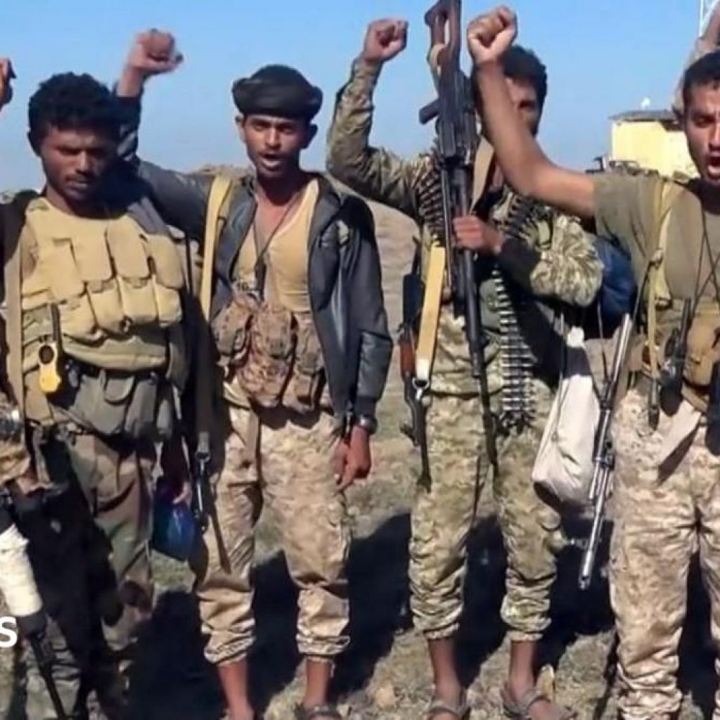 Three Saudi nationals killed in Houthi attacks on Riyadh
airport