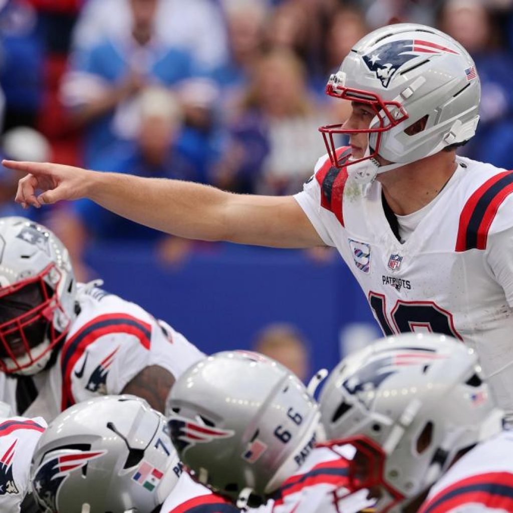 NFL joins pushback against prediction markets as U.S.
Supreme Court asked to act