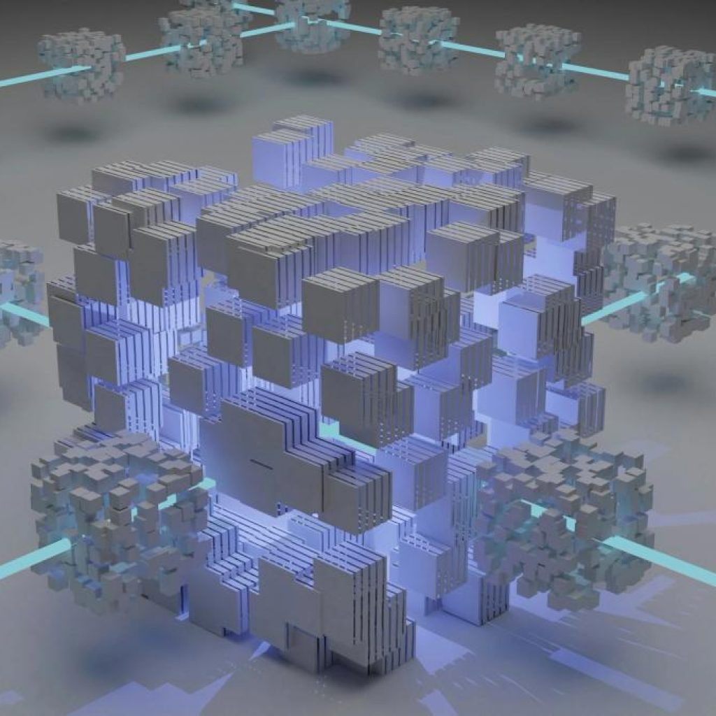 New tech to power bitcoin lending is set to debut with $500
million in commitments