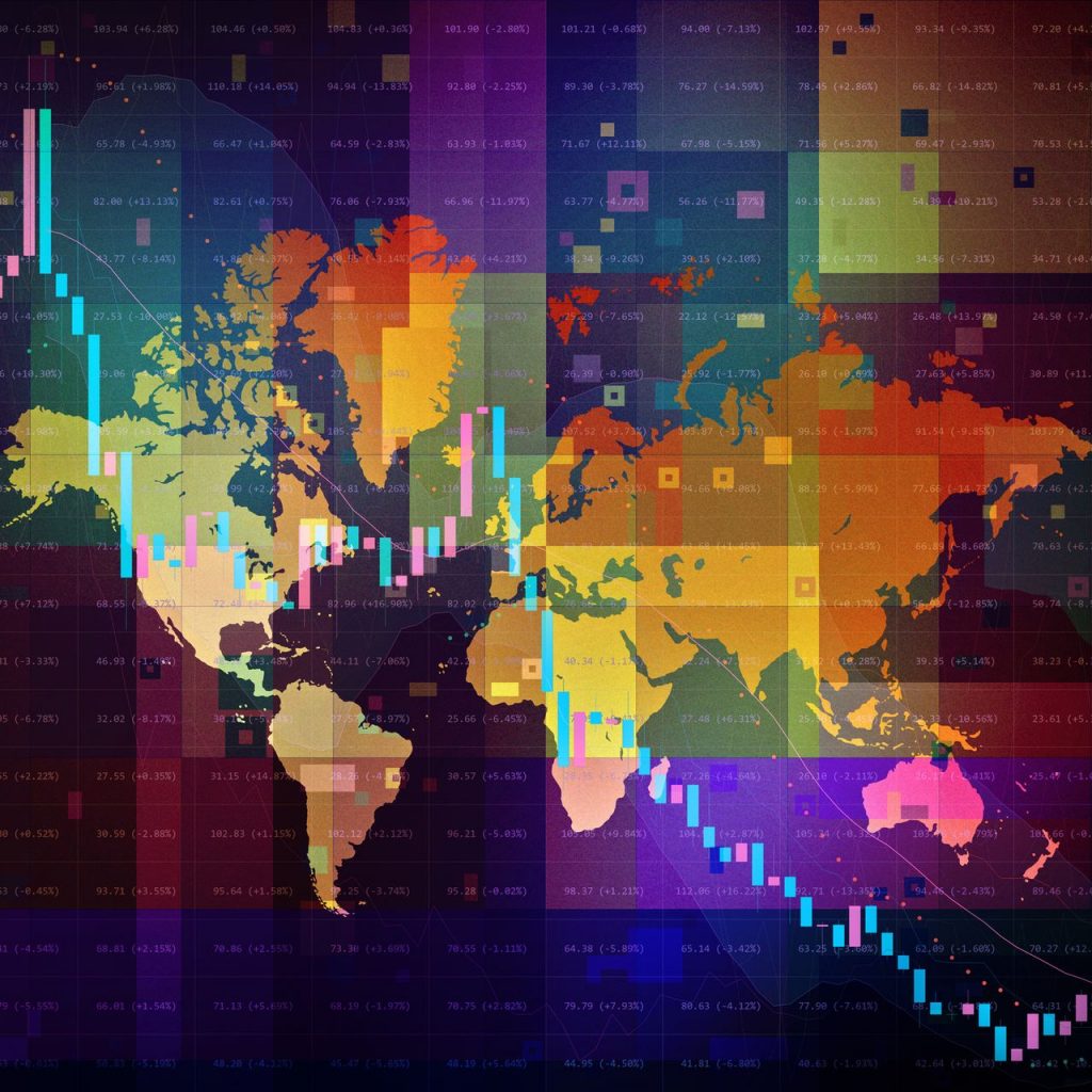 How Much International Exposure (If Any) Should Your ETF Portfolio Have?