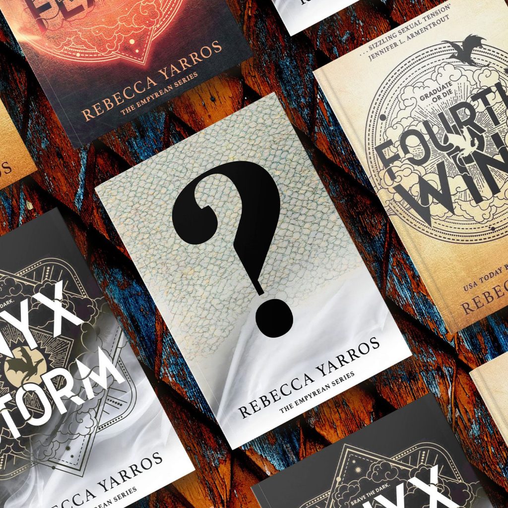 Everything We Know About The Next Fourth Wing Book
Release