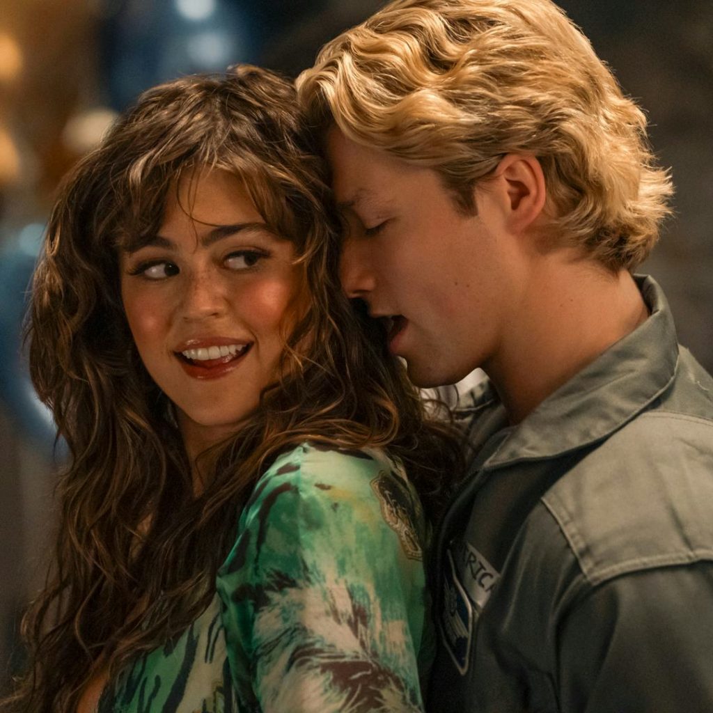The ‘Off Campus’ Costume Party Look For You, Based On Your Vibe