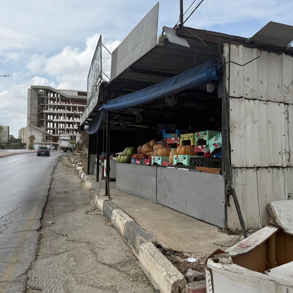 Israeli plan to reopen settler ‘Route 463’ threatens to
isolate Ramallah