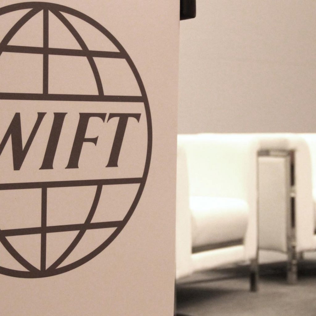 Swift blockchain ledger requires key internal layers, Taurus
co-founder warns