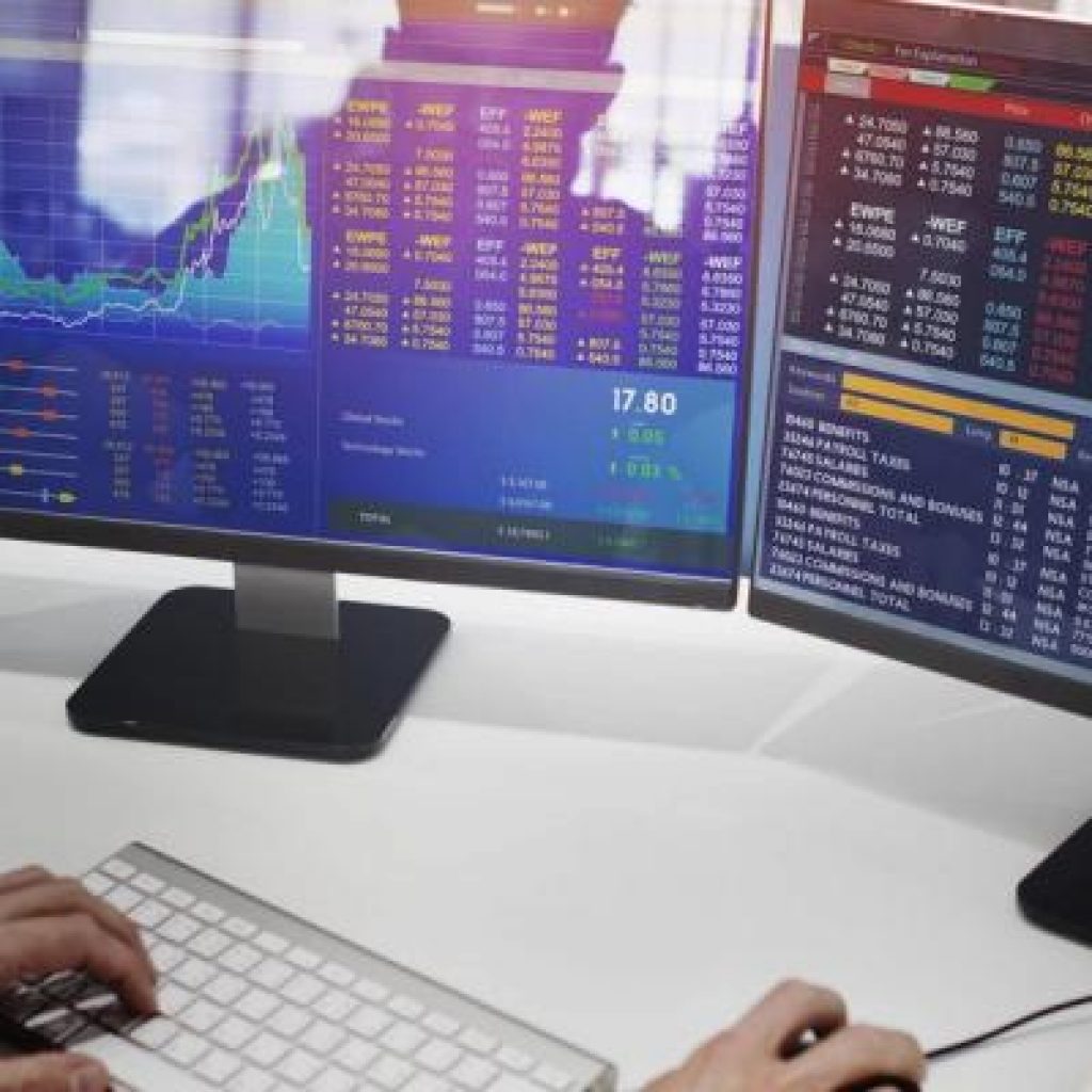 As $10 billion in bitcoin options near expiry, the tell is
in the pricing