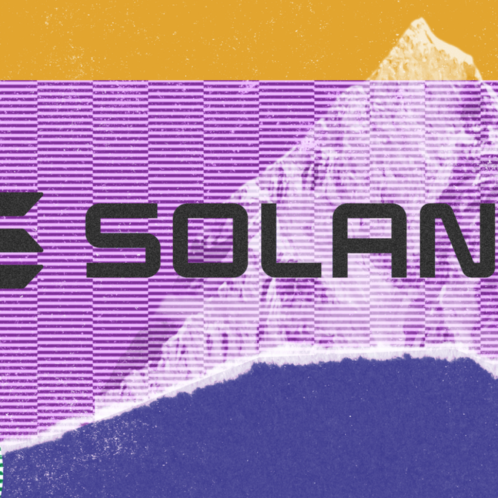 Solana is about to halve its block times as final
200-millisecond upgrade nears