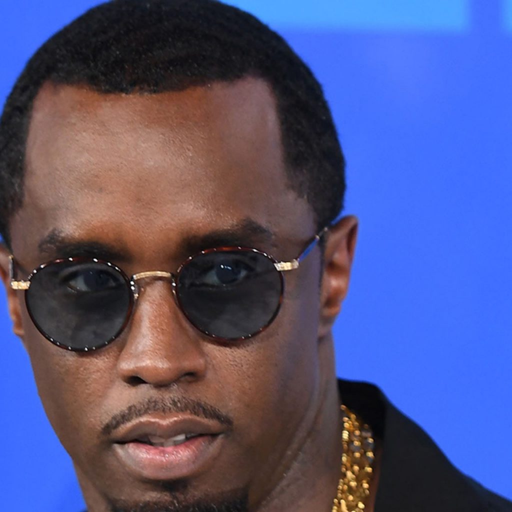 Diddy Ordered to Pay NBCUniversal Nearly $500K in Attorneys’
Fees