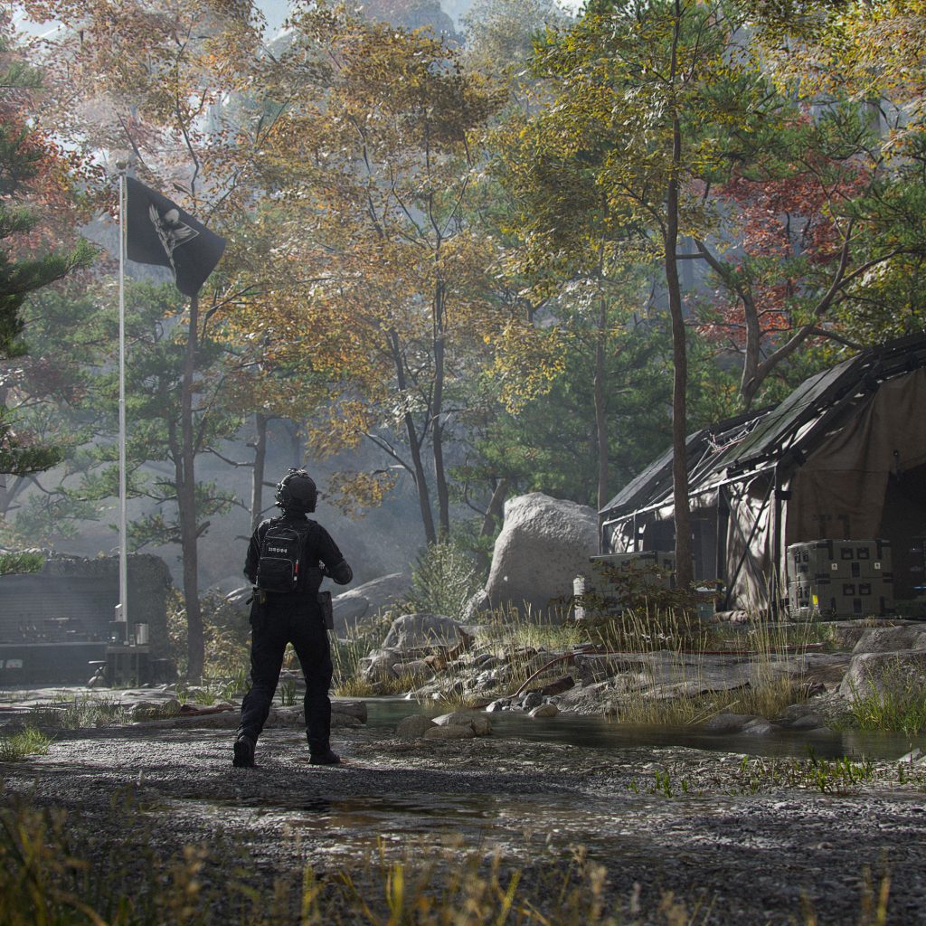 Everything you need to know about DMZ mode in Call of
Duty: Modern Warfare 4