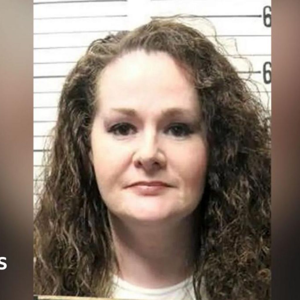 US murderer Christa Pike unconscious and on ventilator after
failed execution, lawyers say