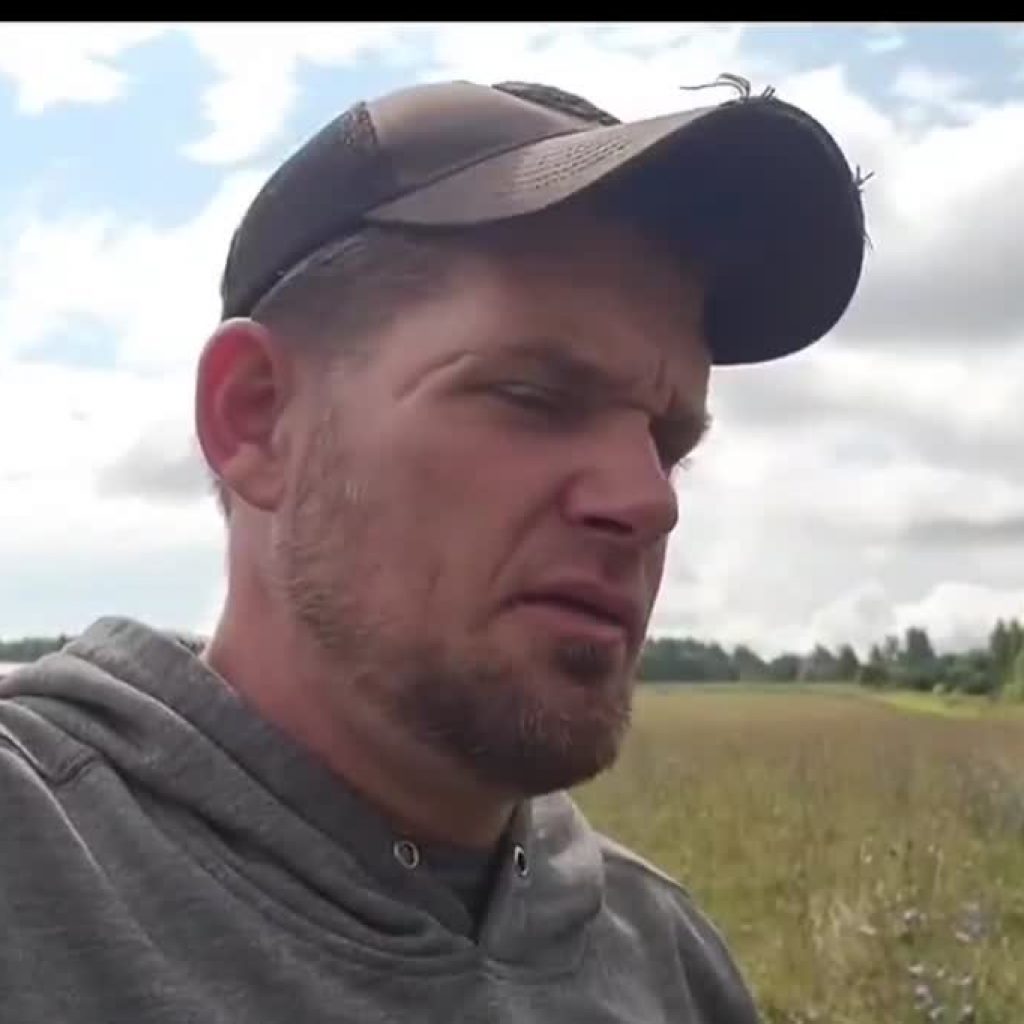 Farmer Who Fled Canada For ‘Traditional Values’ Needs To
Join Russian Military