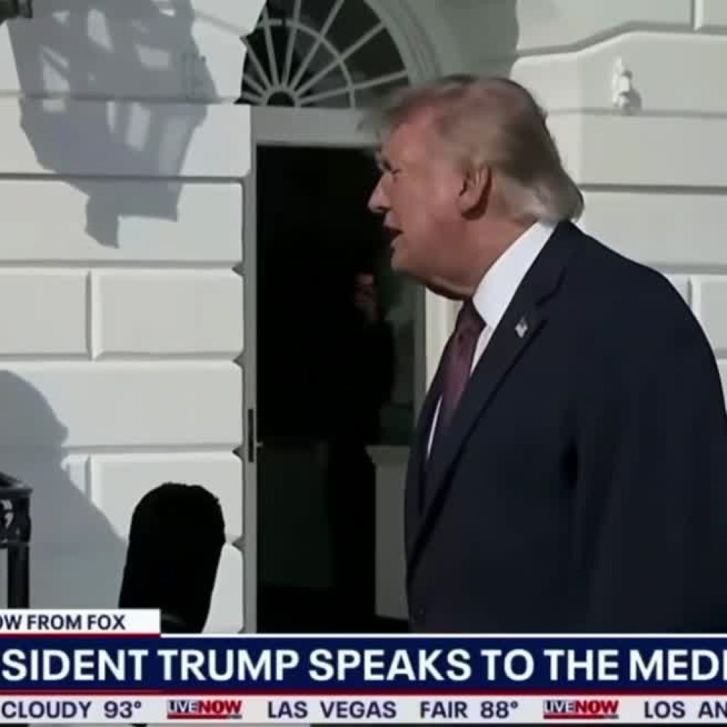 Trump’s Cornell Rape Case Take Is Every Bit As Ugly As You’d
Expect