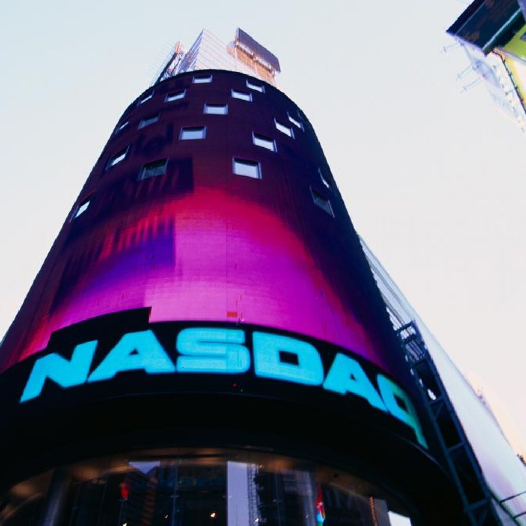 Nasdaq-100 comes onchain as Janus Henderson and Centrifuge
launch first licensed fund