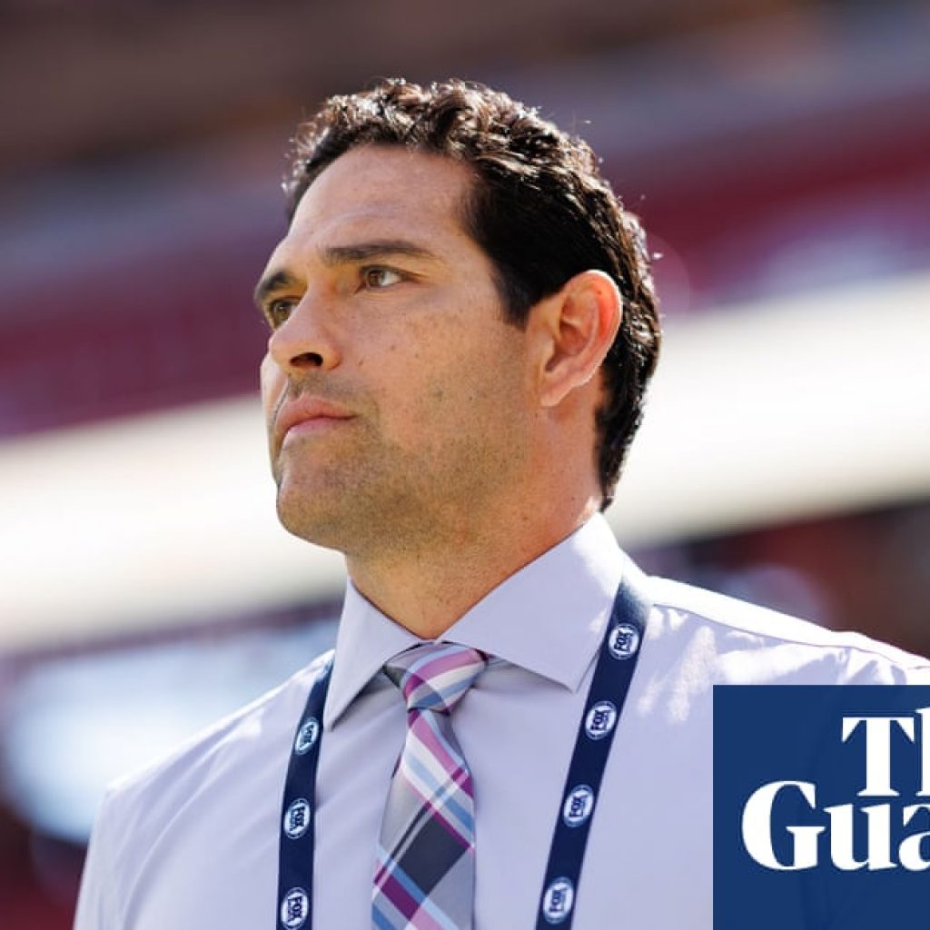 Former NFL star Mark Sanchez reaches settlement over
stabbing altercation