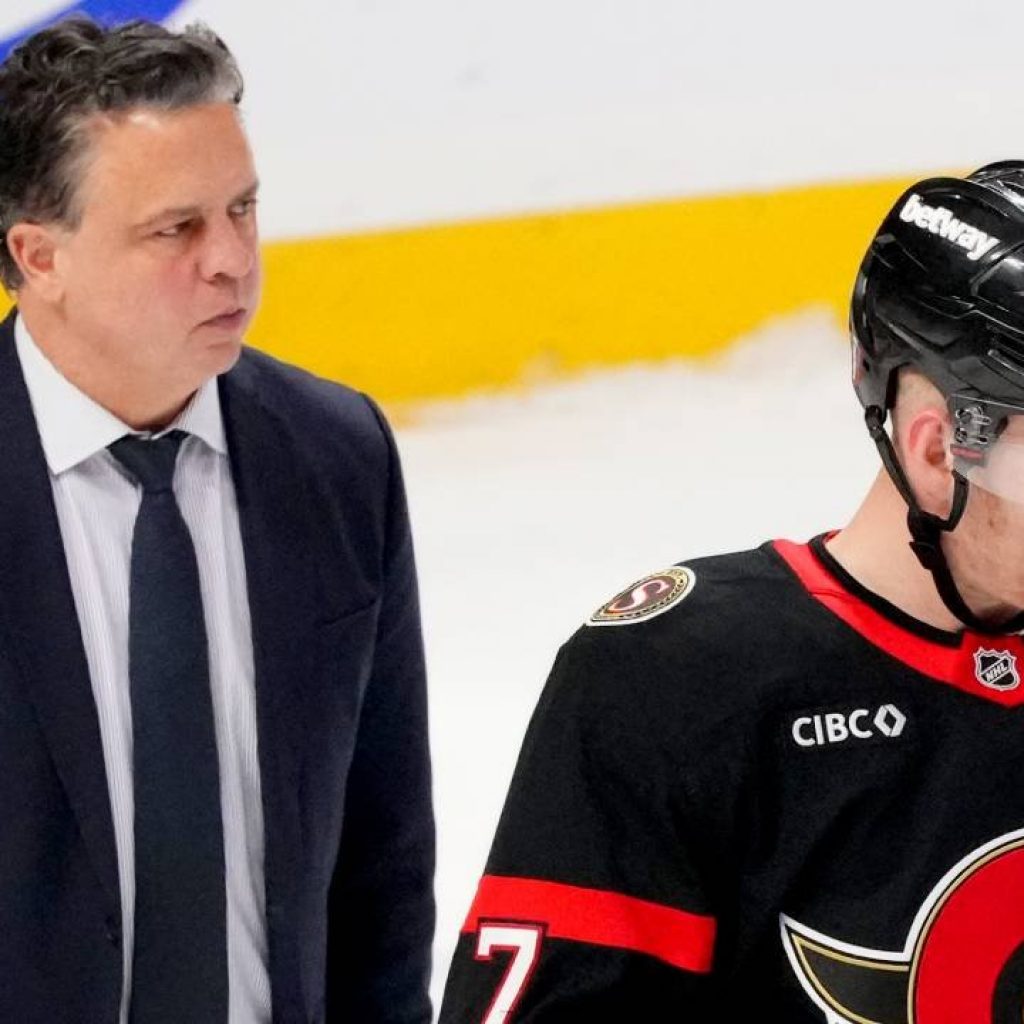 Why Senators’ Green isn’t concerned with what reception
Brady will get