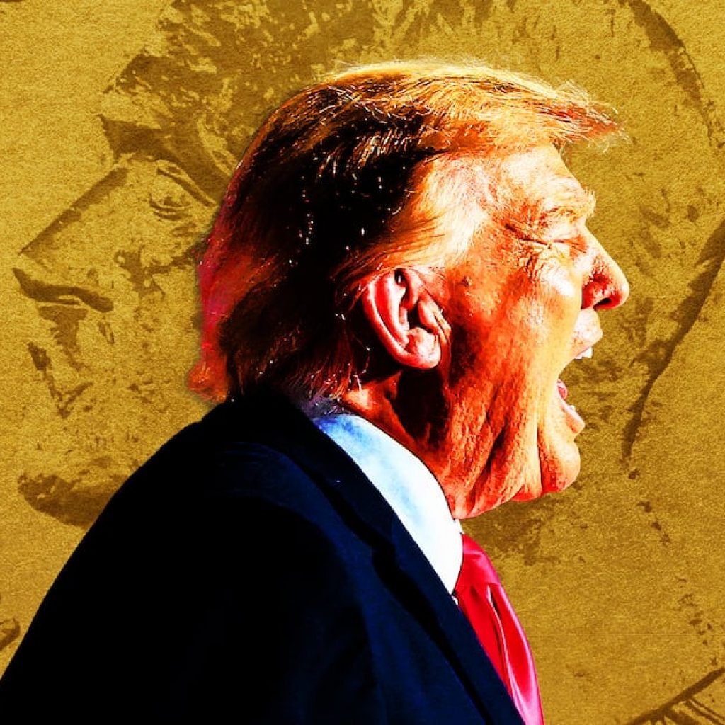 Why Trump Can’t Stand His Nobel Prize Humiliation