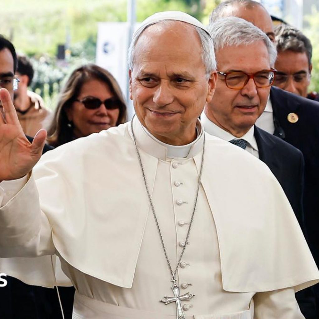 Pope’s health should not be taken ‘for granted’, says top
Vatican diplomat