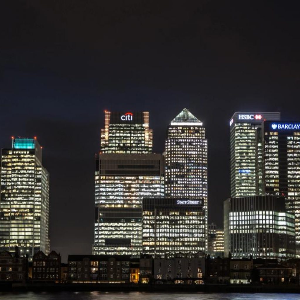 UK banks face 10,000 complaints in 3 months over crypto
restrictions