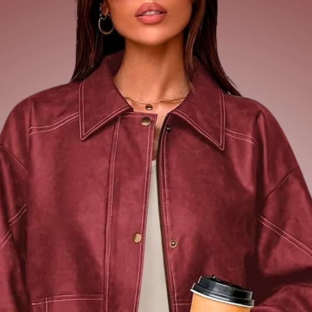 The Fall Color Trend Making Every Outfit Look
Expensive