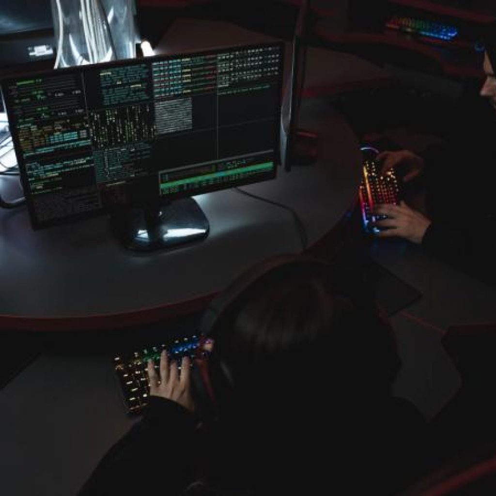 U.S. sanctions Russian nationals for laundering millions in
crypto for North Korean IT workers