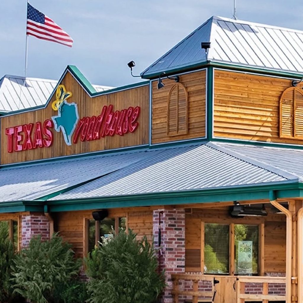 5 Steakhouse Chains With the Best Ribeye and Sweet Potatoes, According to Diners