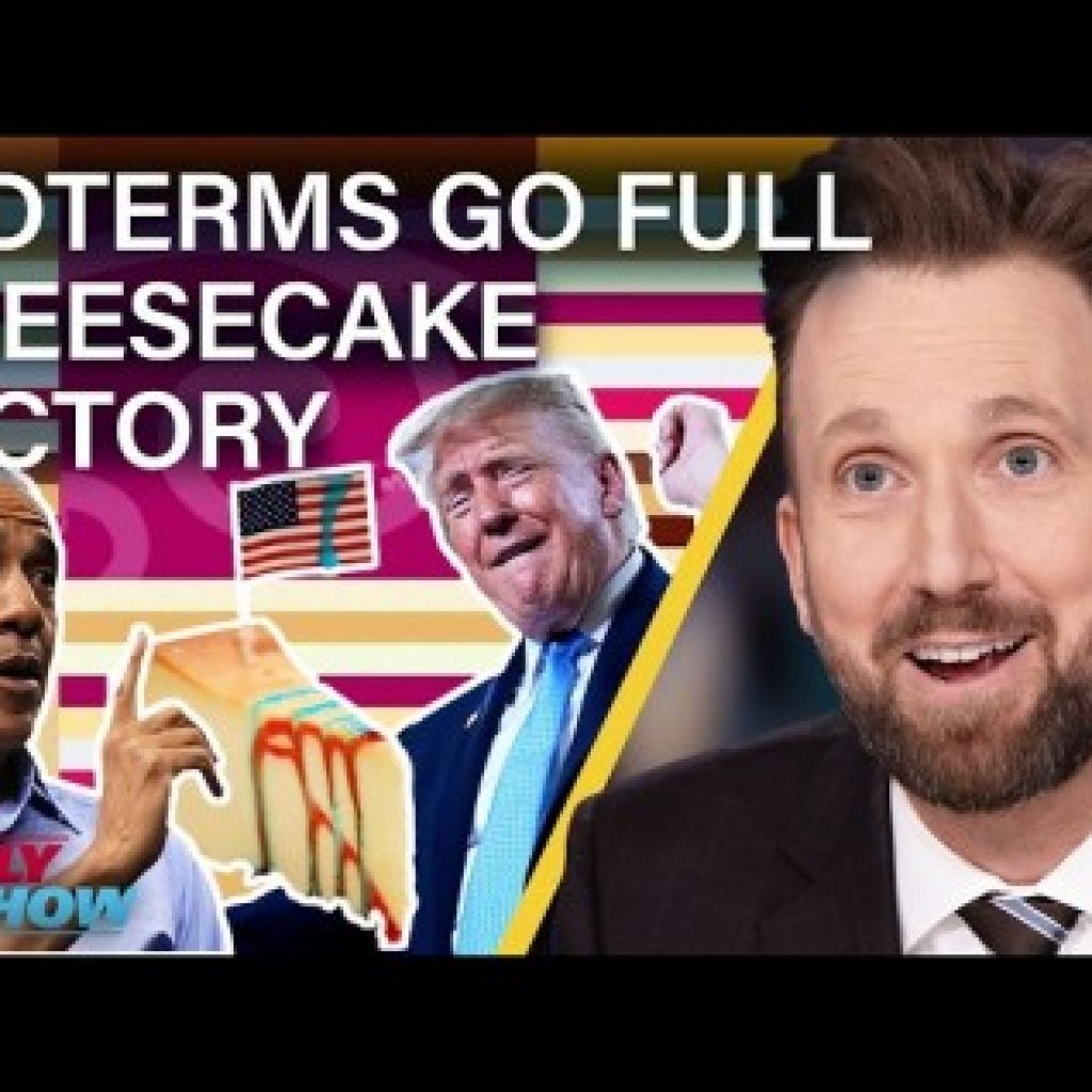 Klepper Torches Trump For Falling Right Into Obama’s
Trap