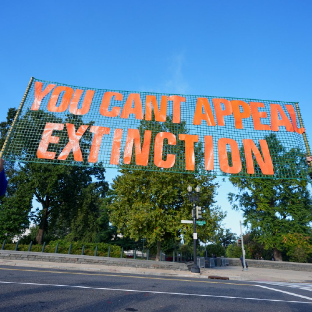 The Climate Plaintiffs Deserve To Lose Again