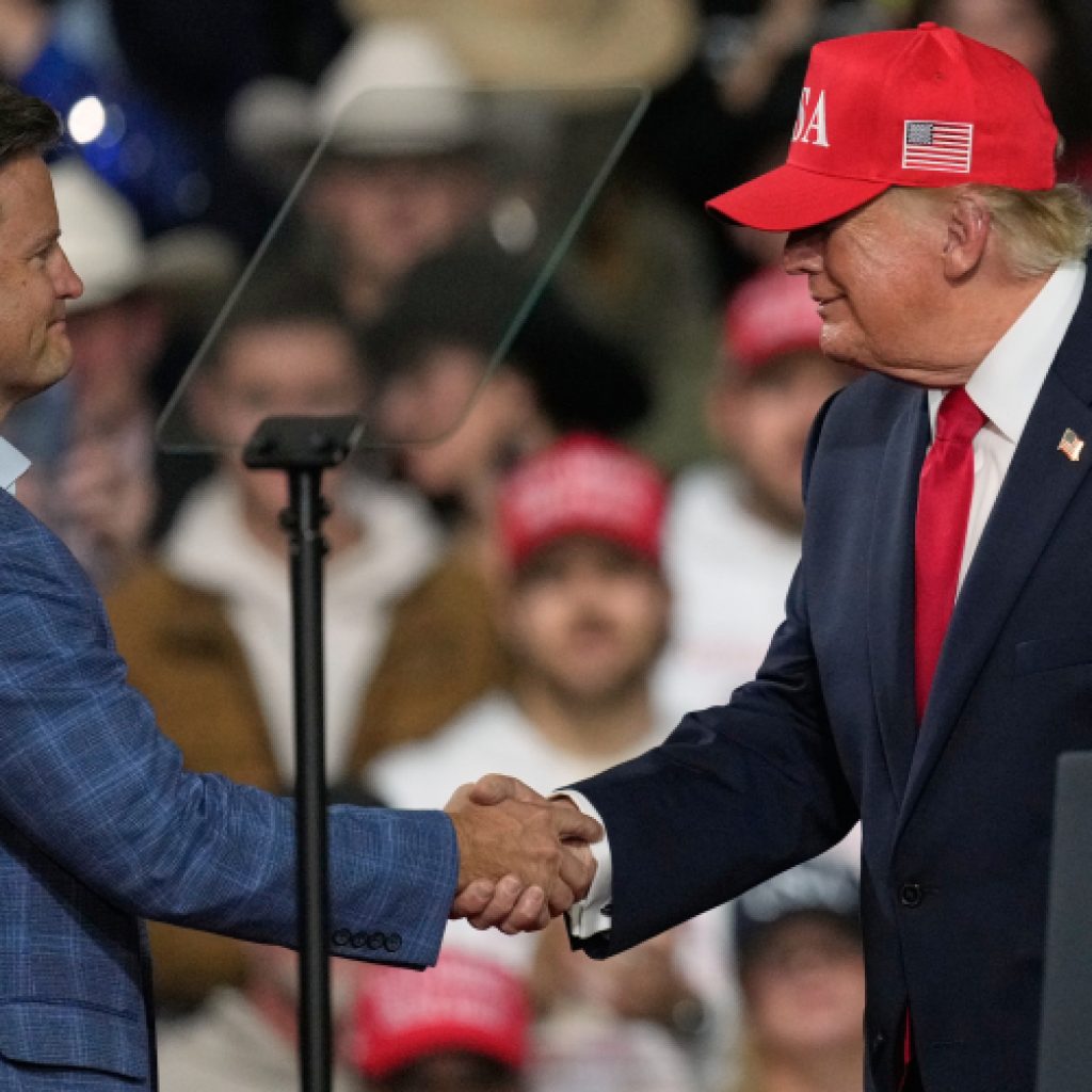 Trump’s Montana Rally: Firsthand and Secondhand