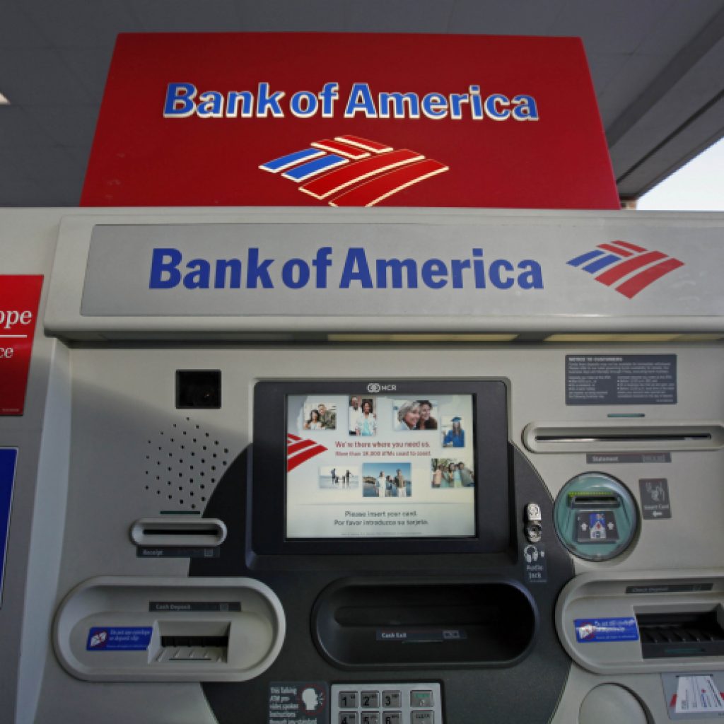 BofA Went Harder on Conservatives Than Drug Cartels