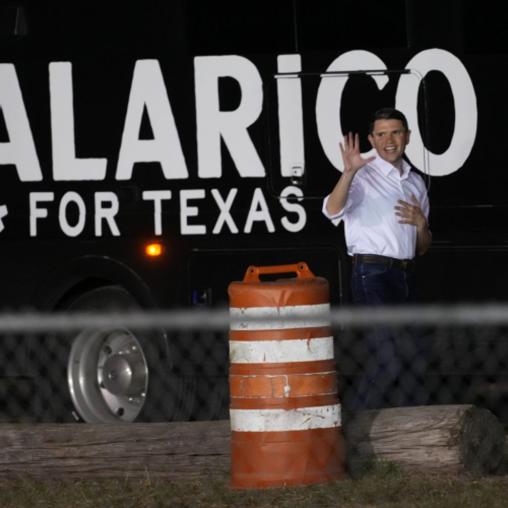 How the GOP Could Lose Texas
