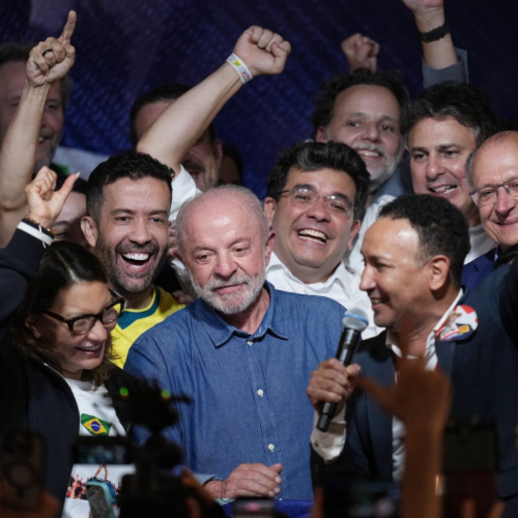 Brazil and Venezuela Face a Tough Road Back to
Sanity