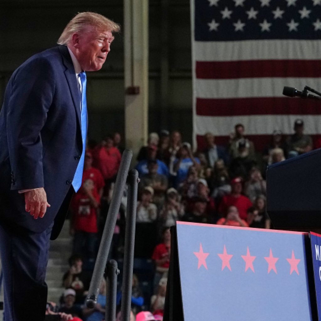 Trump Is Bad at Politics