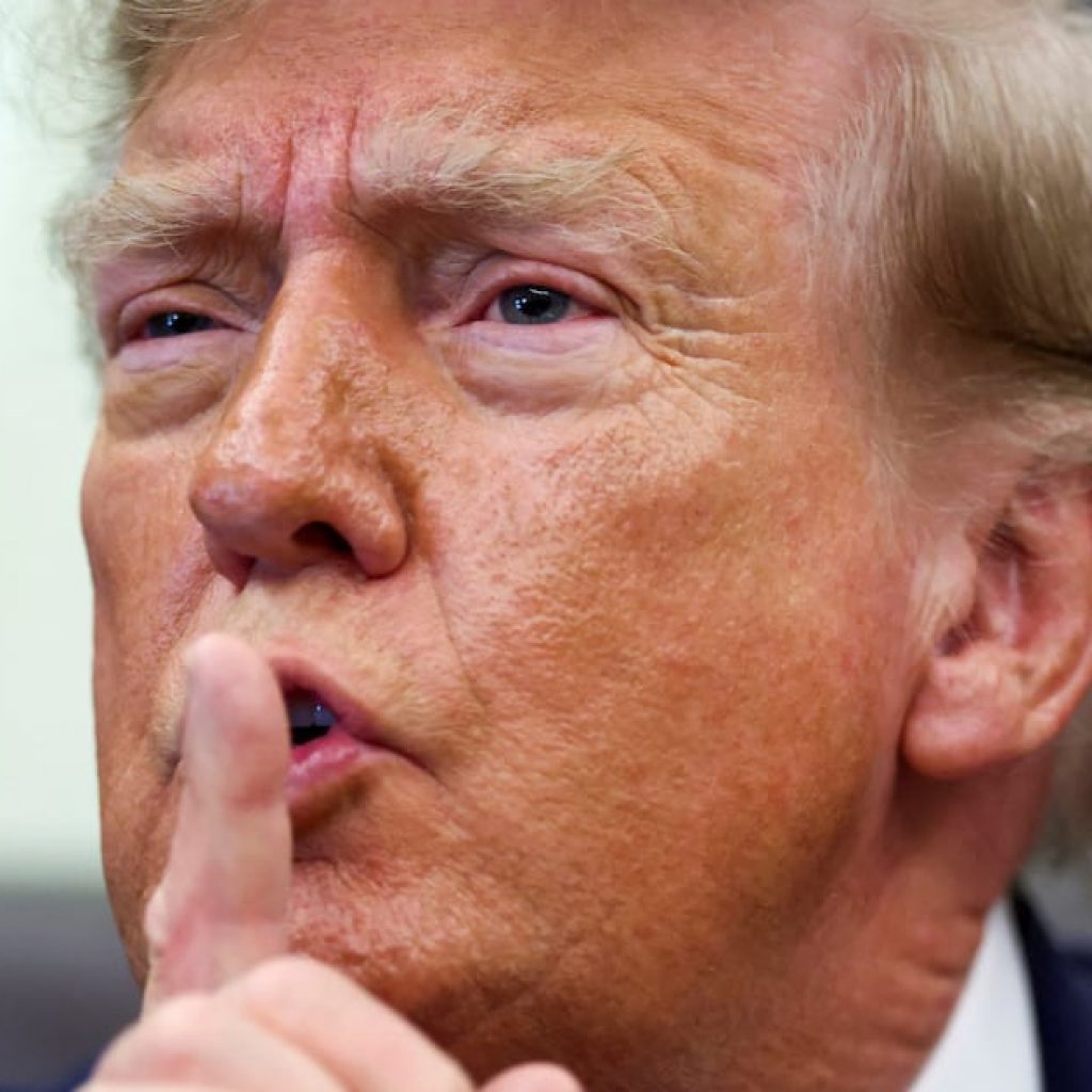 White House Strips Access to Reporter It Called a Sick
Slur