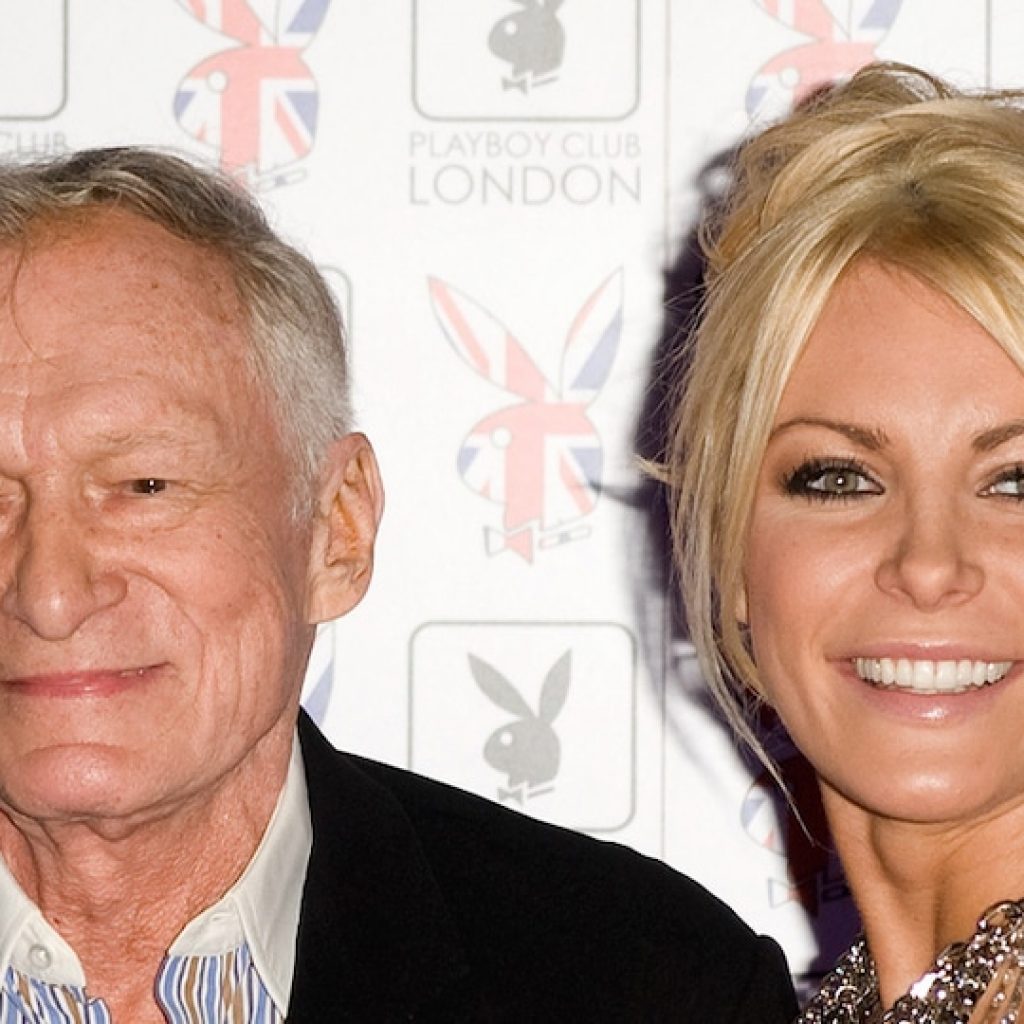 The Dark Side of Crystal Harris’ Marriage to Hugh
Hefner