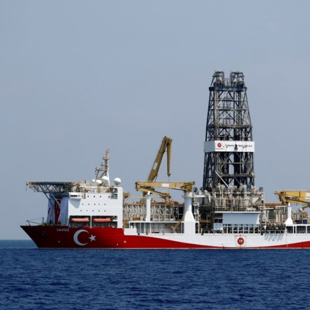 Can Turkiye’s Libya breakthrough reshape Eastern
Mediterranean diplomacy?