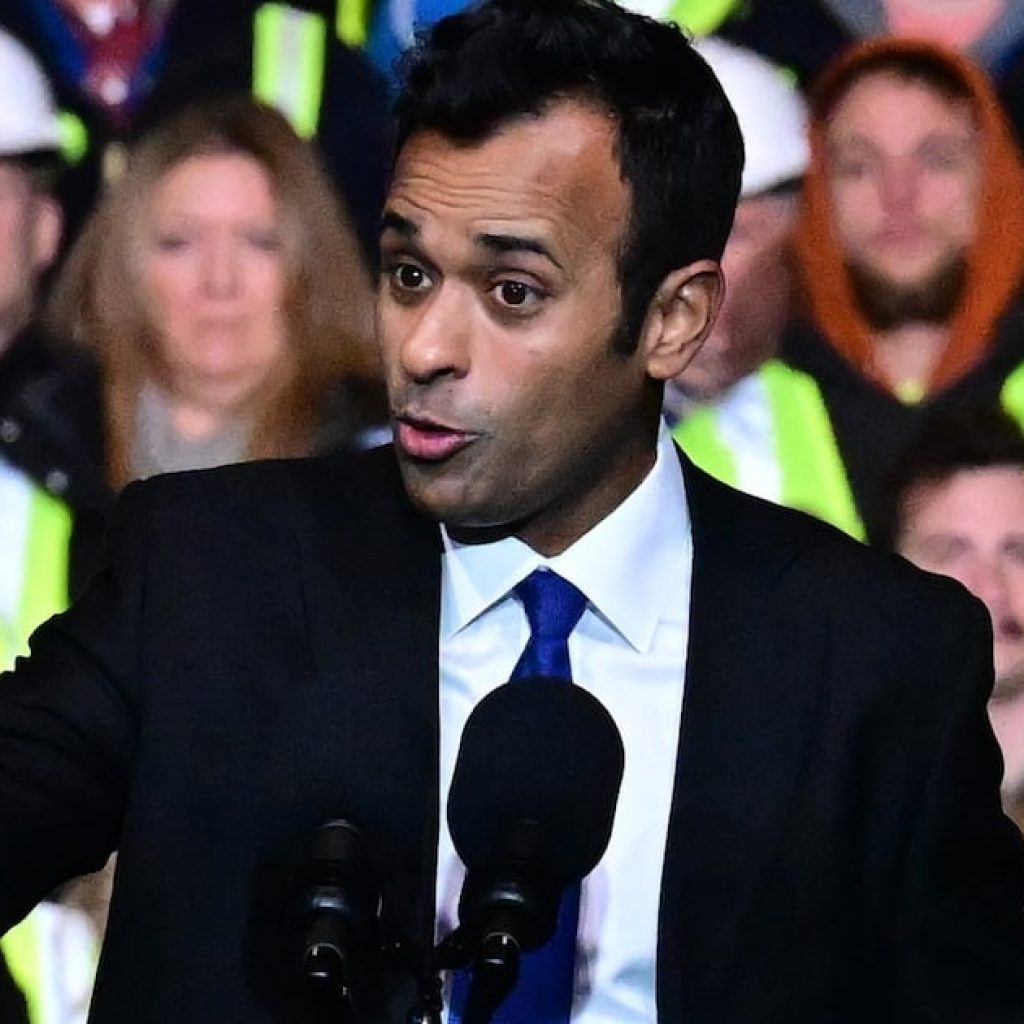 Trump’s MAGA Pick Hit With New Blow After Attack Ad
Twist