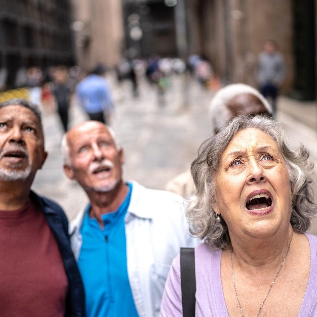 5 Halloween Jump Scares Hiding in Your Retirement Account