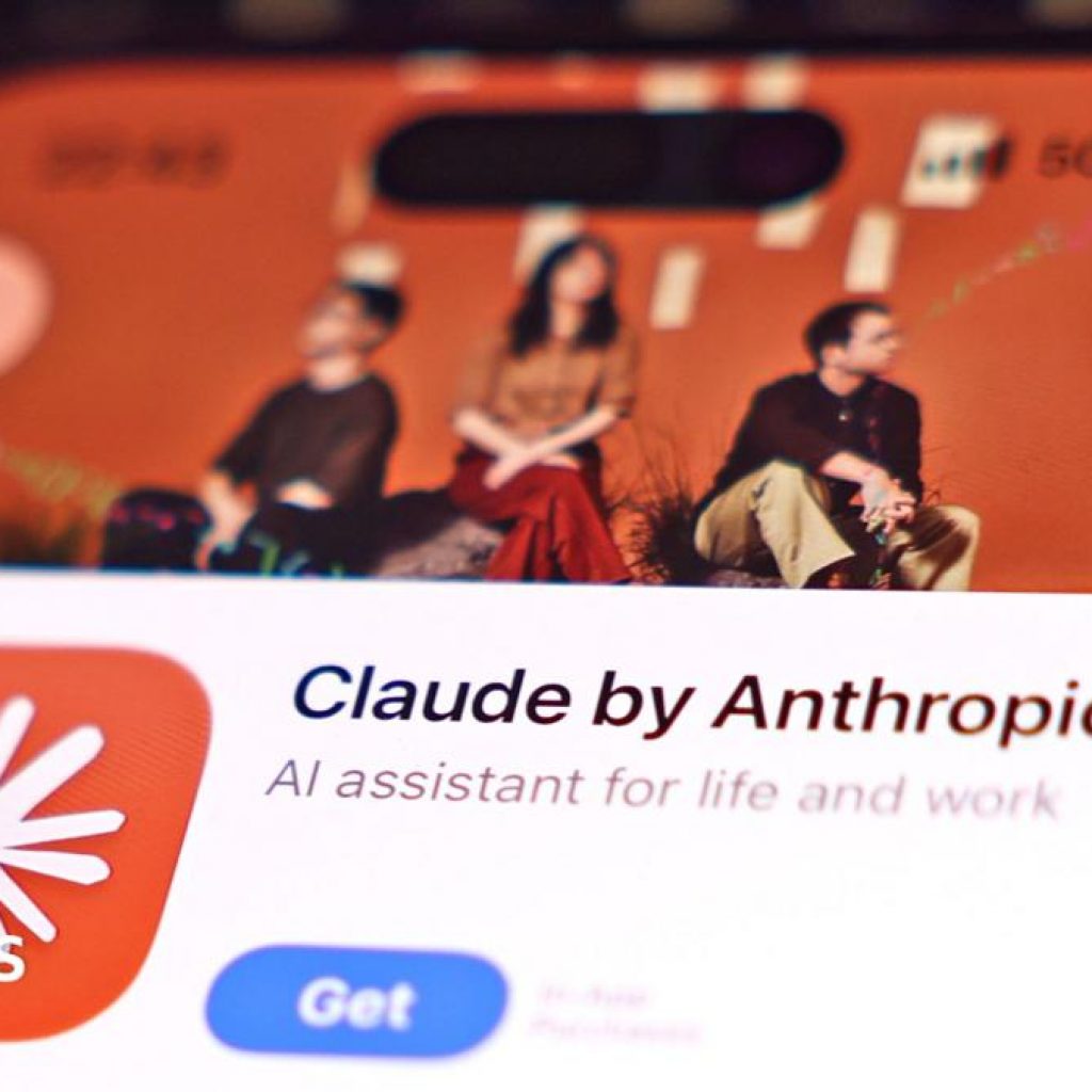 Anthropic warns of ‘catastrophic risk’ to humankind ahead of
blockbuster share listing